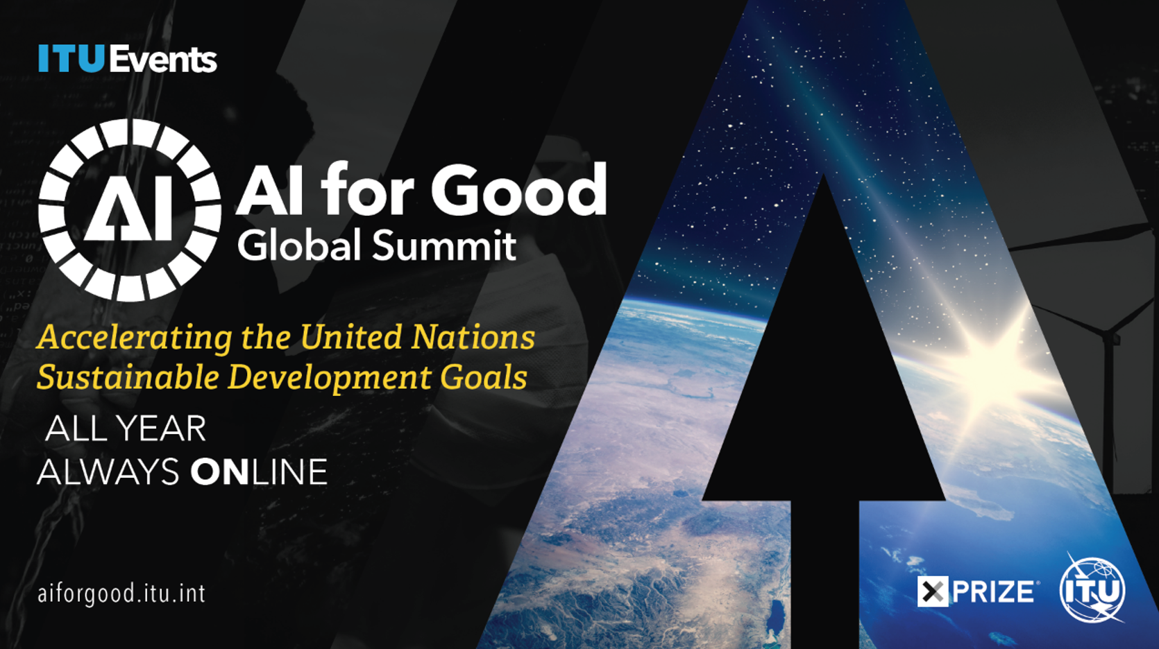 AI for Good, Geneva, Genf, Switzerland