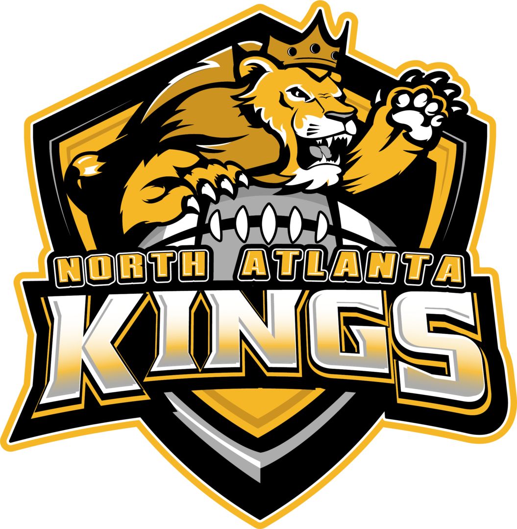 North Atlanta Kings Semi-Pro Football Tryouts May 15th and 22nd 9am, Snellville, Georgia, United States