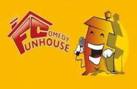 Funhouse Comedy Club - Socially distanced comedy night in Ashby de la Zouch