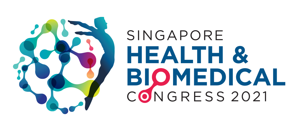 Singapore Health & Biomedical Congress, Virtual, Singapore