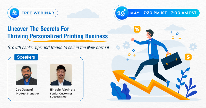 Uncover The Secrets For Thriving Personalized Printing Business, Ahmedabad, Gujarat, India