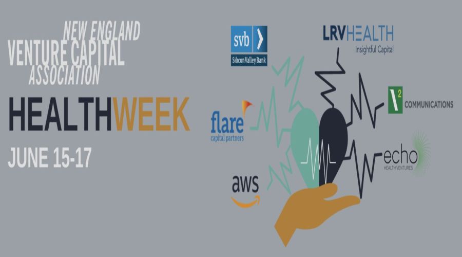 Virtual Health Week, Online, United States