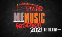 Livestarr Indie Music Festival