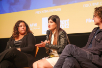 NewFilmmakers LA Panel | TV Development and Production with Gloria Fan