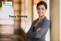 Tosca Training | Tosca Online Training-ARIT Technologies