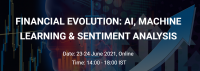 Financial Evolution: AI, Machine Learning & Sentiment Analysis