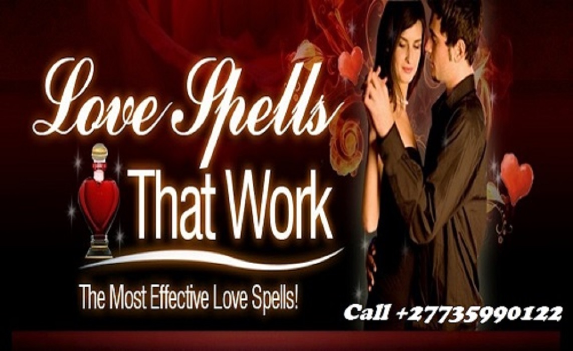 LOST LOVER & MARRIAGE SPELLS CALL; +27735990122, Johannesburg, WI,Gauteng,South Africa