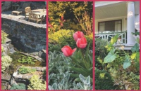 Park Hill Secret Garden and Walking Tour, May 15 in Park Hill, Yonkers