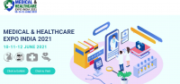 Medical & Healthcare Expo India 2021
