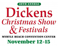 Dickens Christmas Show & Festivals