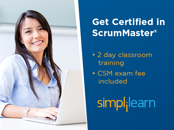 Certified ScrumMaster® (CSM) Certification Training in Bangalore, Bangalore, Karnataka, India