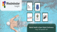 Mental Health in Sport Digital Conference