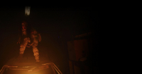 Nightmare Combat: Columbus Laser Tag