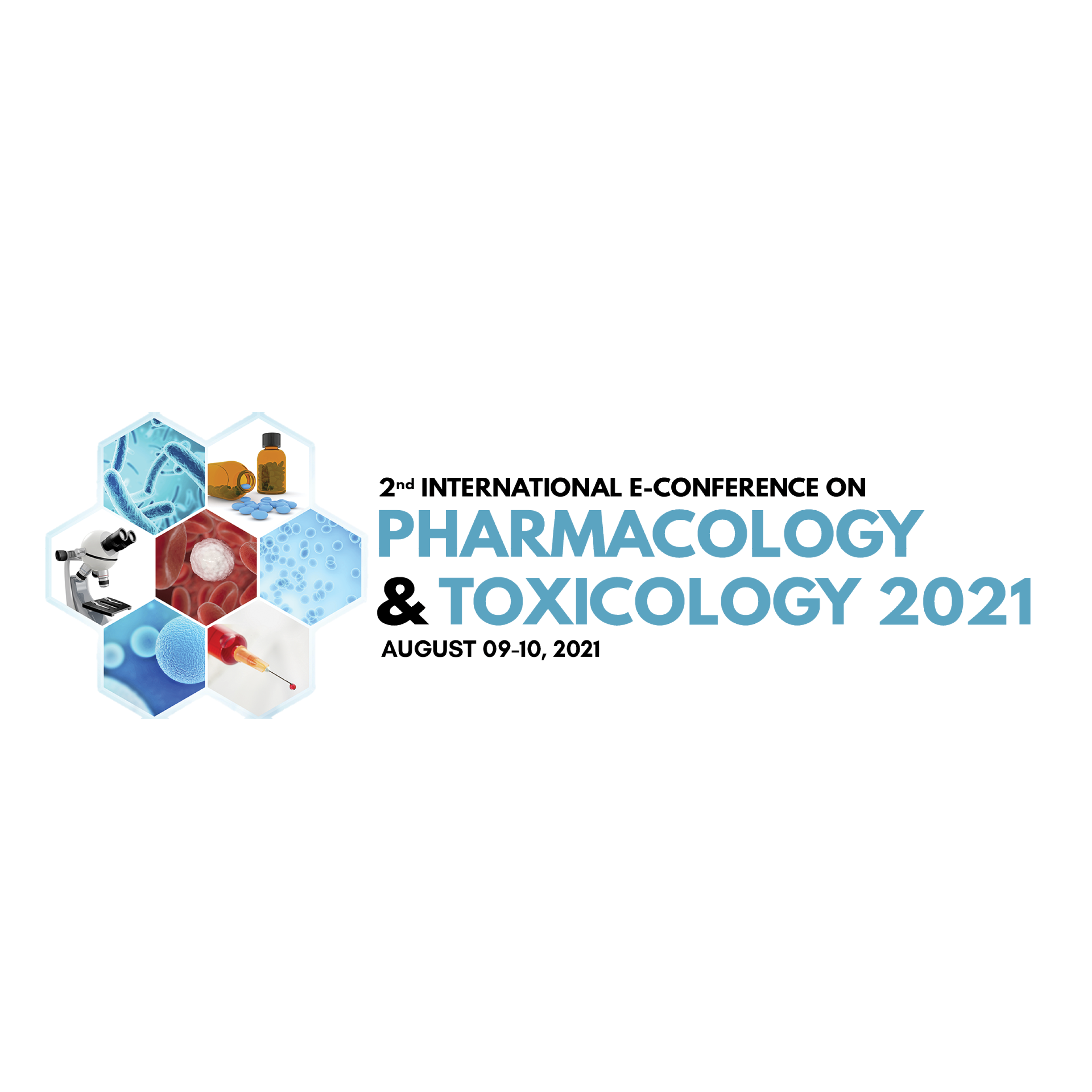 2nd International E-Conference on Pharmacology and Toxicology, London, United Kingdom