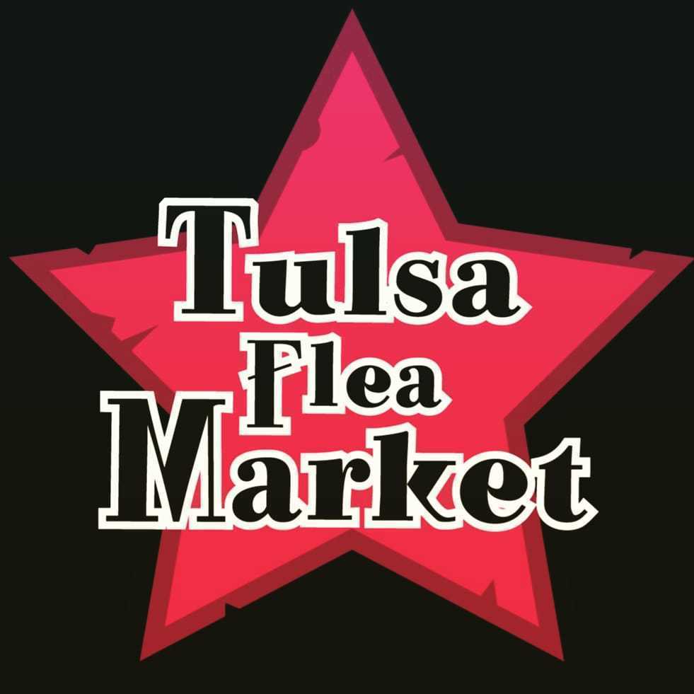 Tulsa Flea Market is back for May 15 in the upper level of the River Spirit Expo at Expo Square!, Tulsa, Oklahoma, United States