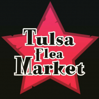 Tulsa Flea Market is back for May 15 in the upper level of the River Spirit Expo at Expo Square!