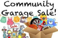 Little Turtle Community Annual Garage Sale