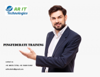 Ping Federate Training | Ping Federate Corporate Training – ARIT