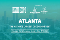 USA CBD Expo Atlanta - The Nation's Largest CBD/Hemp Event