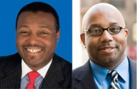 SCW Cultural Arts presents Video Conversation with Malcolm Nance