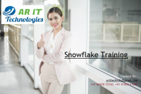 Snowflake Training | Snowflake Data warehouse Training - ARIT
