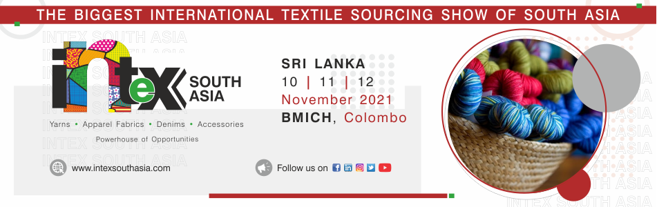Intex South Asia, Colombo, Sri Lanka