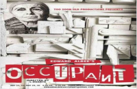 Edward Albee's Occupant