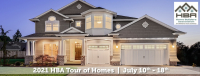 HBA Tour Of Homes | 2021
