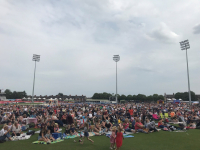 Toy Story - Open Air Cinema