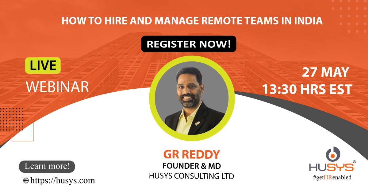 How To Hire And Manage Remote Teams In India?, Bangalore, Karnataka, India