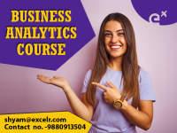 ExcelR Business Analytics Course