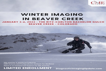 Winter Imaging in Beaver Creek, Eagle, Colorado, United States