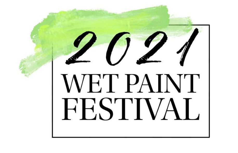Wet Paint Festival 2021, Setauket- East Setauket, New York, United States