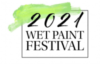 Wet Paint Festival 2021