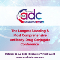 12th World ADC San Diego - The Digital Edition