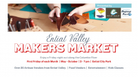 Entiat Valley Makers' Market