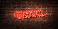 Friday Night Stand Up Comedy in Covent Garden