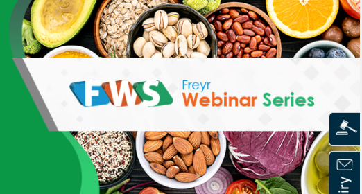 (NDIN) Application - Food and Dietary Supplements in the USA, Princeton NJ, New Jersey, United States