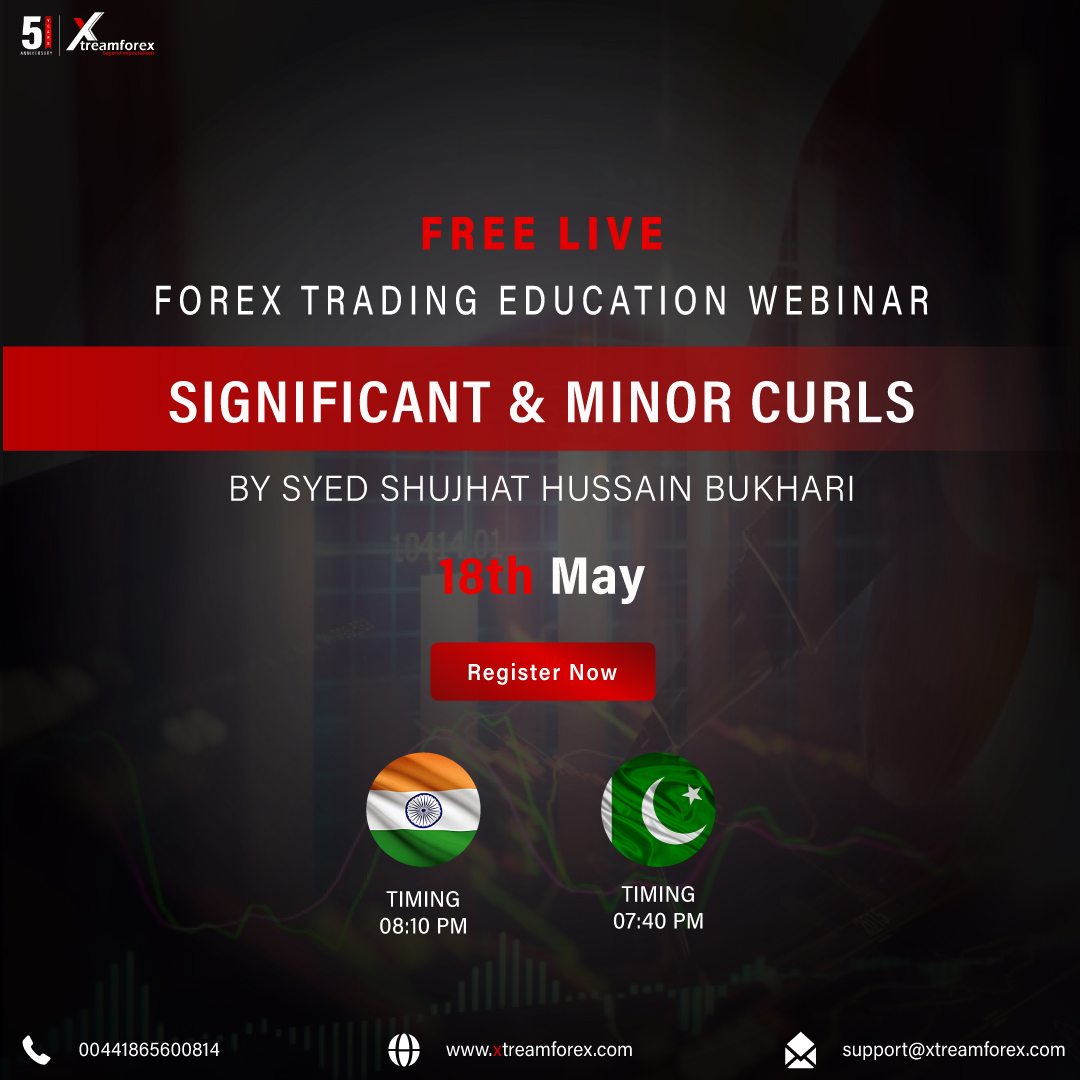 Significant and Minor Curls | Xtreamforex, Abbott Park, Punjab, Pakistan