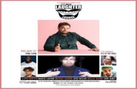 The CLF Laughter Lounge (Last Thursday of each month)