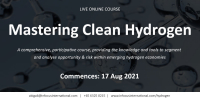 Mastering Clean Hydrogen