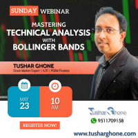 Mastering Technical Analysis with Bollinger Bands Webinar