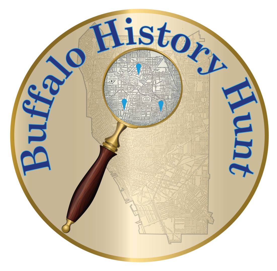 Whatta Y'know: The Buffalo History Hunt, Buffalo, New York, United States