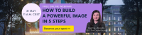 How To Build A Powerful Image In 5 Steps