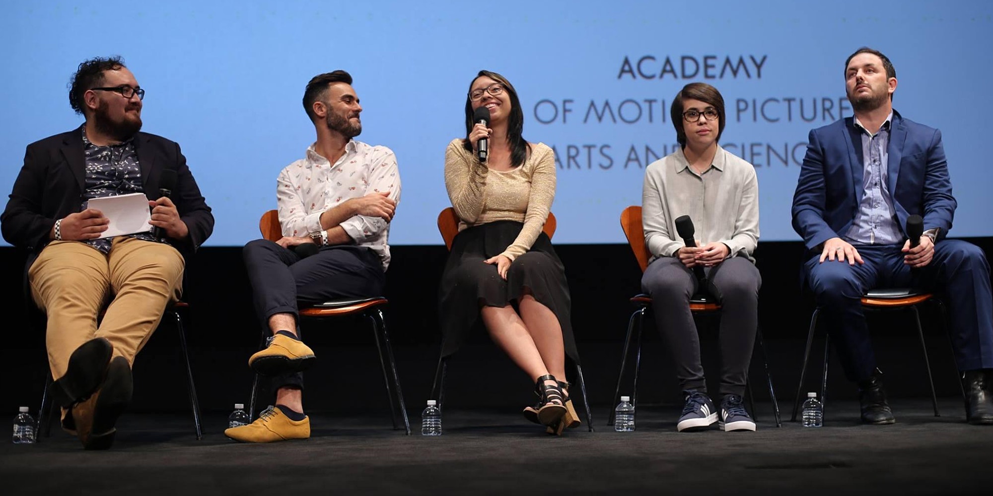 NewFilmmakers LA Film Festival - InFocus: LGBTQ+ Cinema, Los Angeles, California, United States