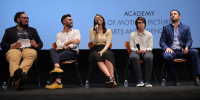 NewFilmmakers LA Film Festival - InFocus: LGBTQ+ Cinema
