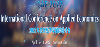 International Conference on Applied Economics (CAE 2022) 