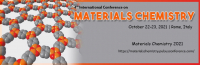 4th International Conference on Materials Chemistry