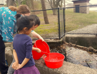 Summer Science Series: What's in my Watershed? (ages 7-12)