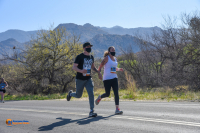 Catalina State Park Reverse the Course 5 and 10 Mile Trail Races